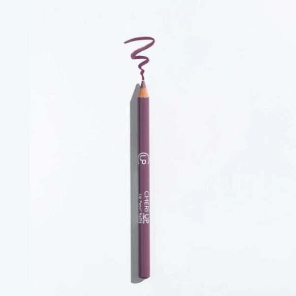 CHERĪ_UP LIP PENCIL DIRTY PINK
