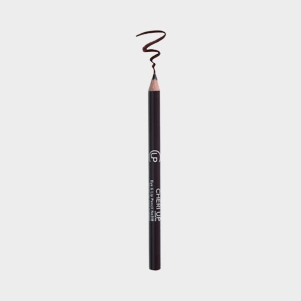 CHERĪ_UP LIPS & EYES PENCIL PASSION COFFEE