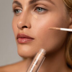 CHERĪ_UP BELIEVE IT CONCEALER 02 - Image 2