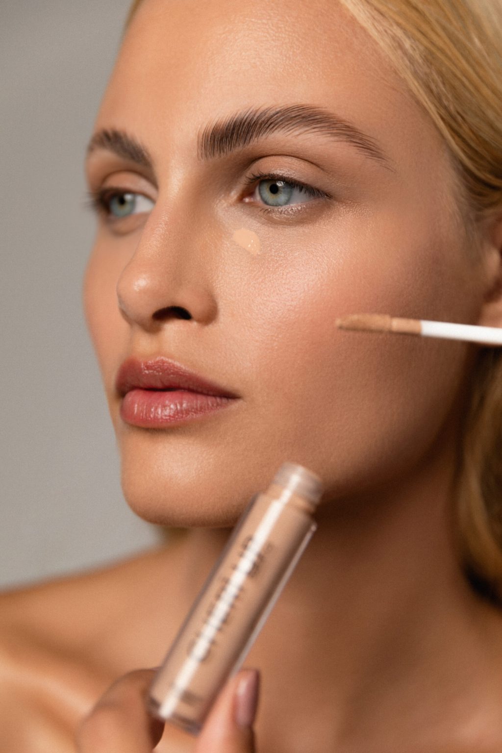 CHERĪ_UP BELIEVE IT CONCEALER 02 - Image 2