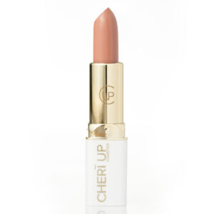 Το απόλυτο κραγιόν, με κρεμώδη, απαλή υφή και πολυτελές σατινέ φινίρισμα.