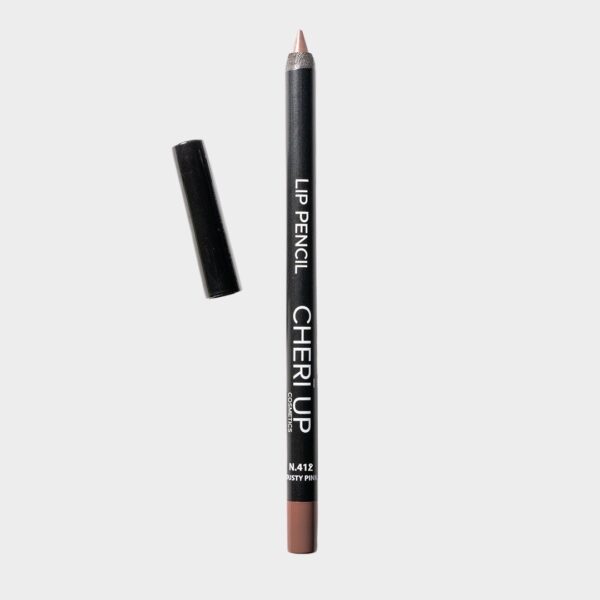 CHERĪ_UP LIP PENCIL CHOCOLATE