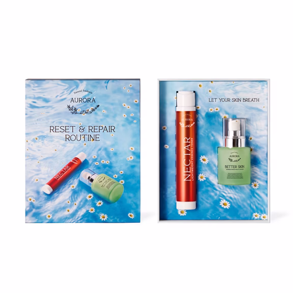 AURORA RESET AND REPAIR ROUTINE - Image 4