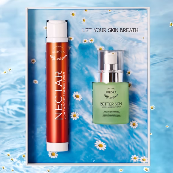 AURORA RESET AND REPAIR ROUTINE - Image 2