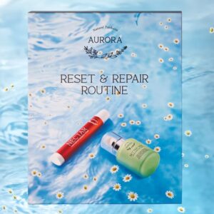 AURORA RESET AND REPAIR ROUTINE