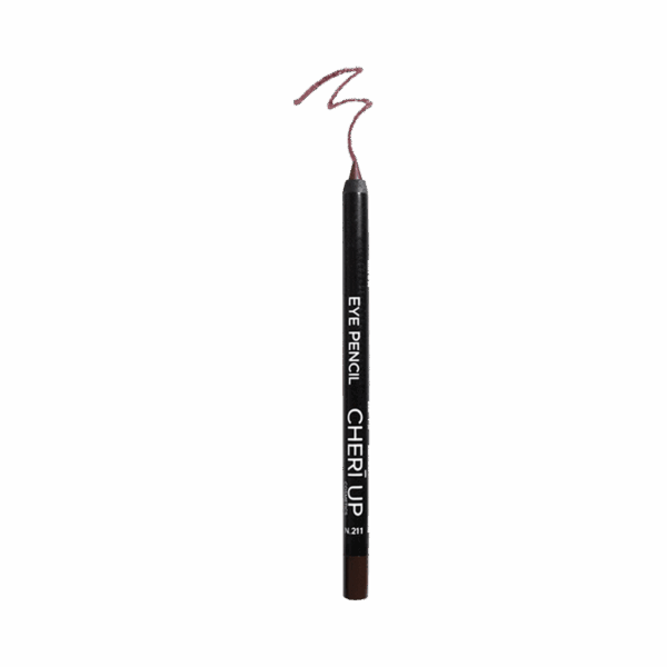 CHERĪ_UP EYE PENCIL ESPRESSO 211