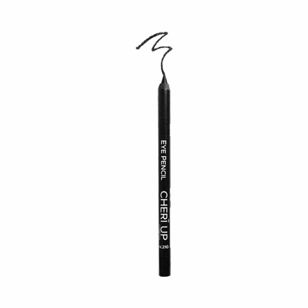 CHERĪ_UP EYE PENCIL BLACKY EYES
