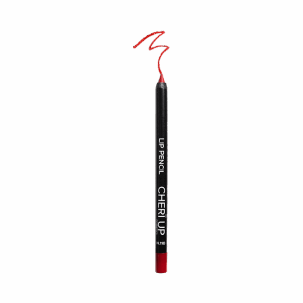 CHERĪ_UP LIP PENCIL KISS ME
