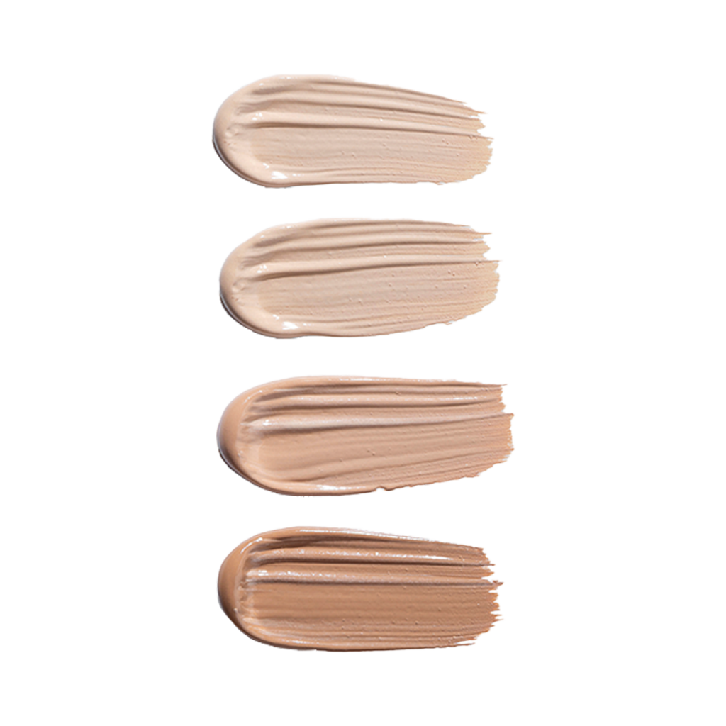 CHERĪ_UP PAPARAZZI FOUNDATION 004 - Image 3