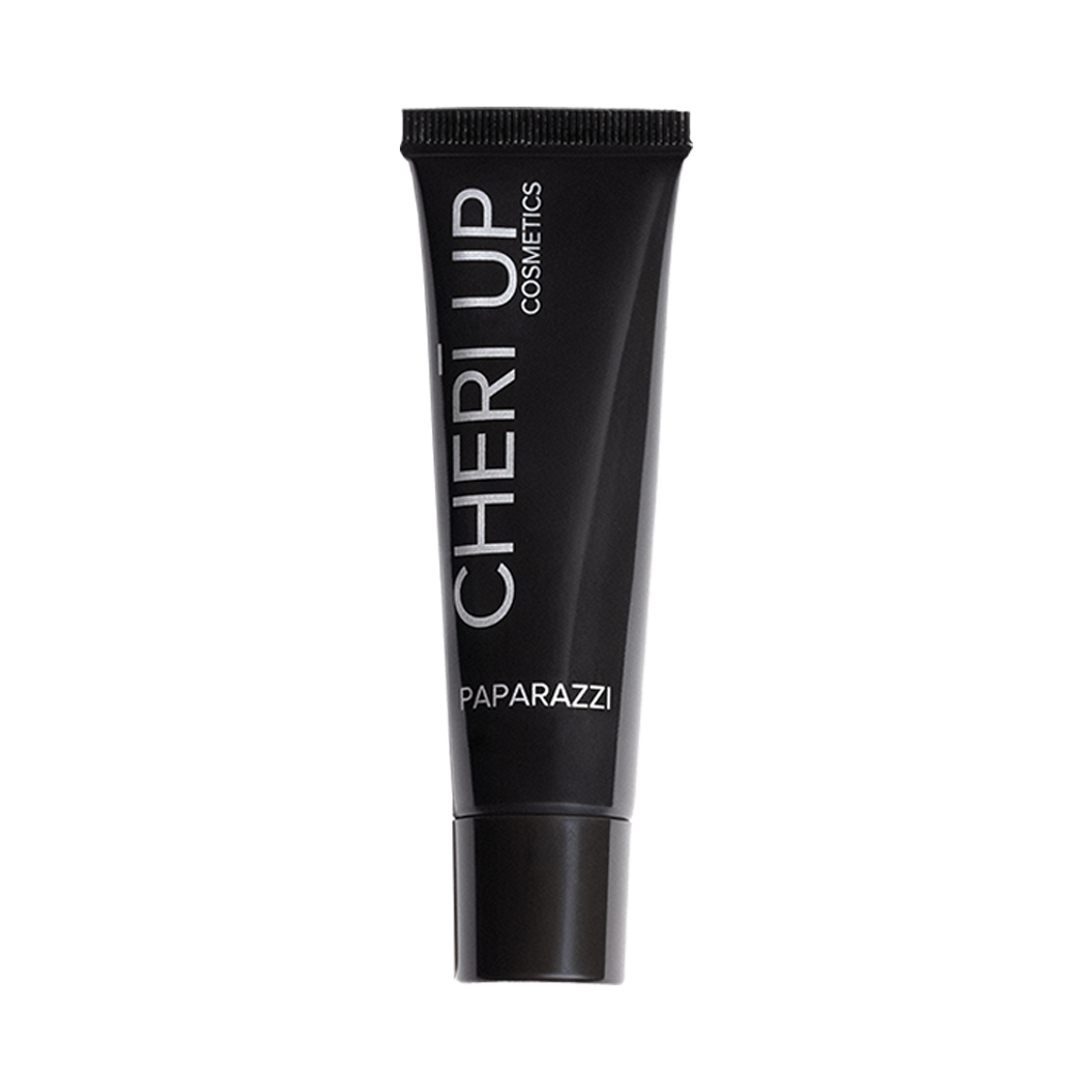Το Full cover cream paparazzi foundation της cherī up βοηθά στην κάλυψη όλων των απαιτητικών δυσχρωμιών και έντονων προβλημάτων του δέρματος εξομαλύνει την υφή του δέρματος λειάνει τους πόρους και ενυδατώνει .