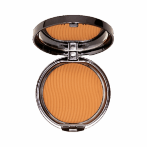 Το απόλυτο ματ must have προϊόν του νεσεσέρ σου η terracotta sapphire της cherī up με αντηλιακό δείκτη προστασίας 15SPF ματ αποτέλεσμα ελαφριά κάλυψη και διάρκεια.