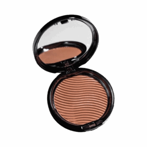 Το απόλυτο ματ must have προϊόν του νεσεσέρ σου η terracotta sapphire της cherī up με αντηλιακό δείκτη προστασίας 15SPF ματ αποτέλεσμα ελαφριά κάλυψη και διάρκεια.