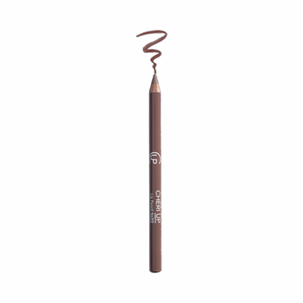 CHERĪ_UP LIP PENCIL MOCHA