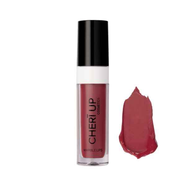 CHERĪ_UP MARBLE LIPS ANGELINA