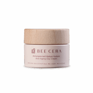Ισχυρή αντιγηραντική κρέμα με πλούσια υφή. Αποκαθιστά την ποιότητα του δέρματος, εξαφανίζοντας βασικά σημάδια της γήρανσης όπως οι ατέλειες, οι ρυτίδες, οι πανάδες και οι κηλίδες που προκαλεί η ακτινοβολία UV.