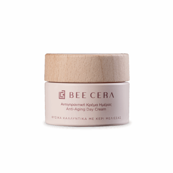 BEE CERA Αντιγηραντική Κρέμα Ημέρας