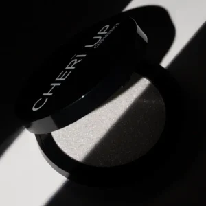 CHERĪ_UP THE GLASS FLOWER HIGHLIGHTER - Image 2