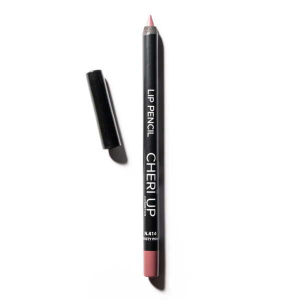 CHERĪ_UP LIP PENCIL DUSTY PINK