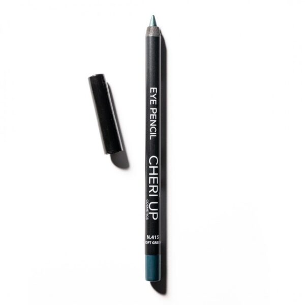 CHERĪ_UP EYE PENCIL SOFT GREEN 415