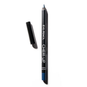 Τα CHERĪ UP pencils έχουν matte effect ειναι long lasting αδιάβροχα και μαλακά στο άπλωμα τους.