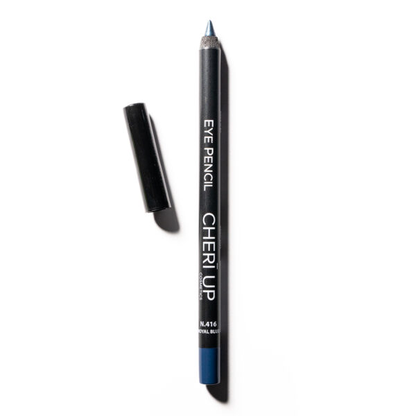 CHERĪ_UP EYE PENCIL ROYAL BLUE