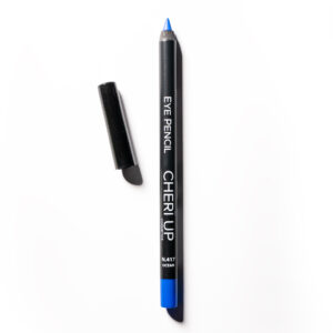 Τα CHERĪ UP pencils έχουν matte effect ειναι long lasting αδιάβροχα και μαλακά στο άπλωμα τους.