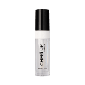 CHERĪ_UP Marble Lips Clear