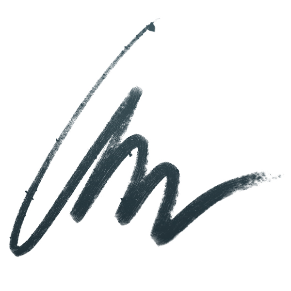 DIDO COSMETICS Waterproof Eye Pencil 03 - Image 2