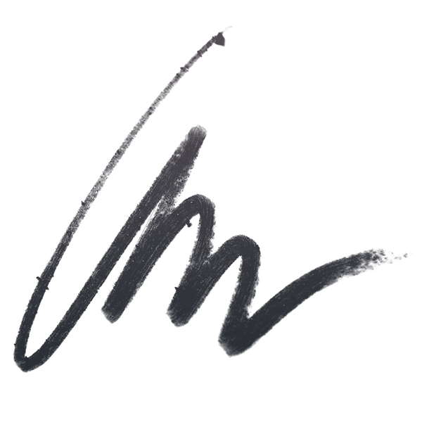 DIDO COSMETICS Waterproof Eye Pencil 07 - Image 2