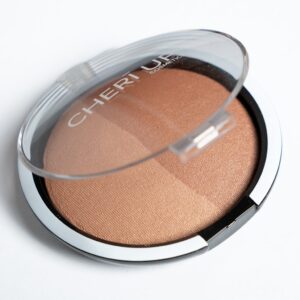 CHERĪ_UP DIVA LIGHTING BRONZER - Image 2
