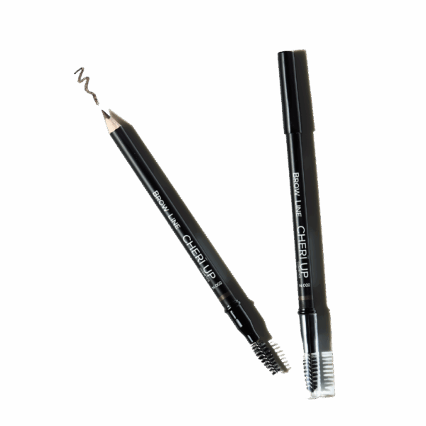 CHERĪ_UP EYEBROW PENCIL WOODEN