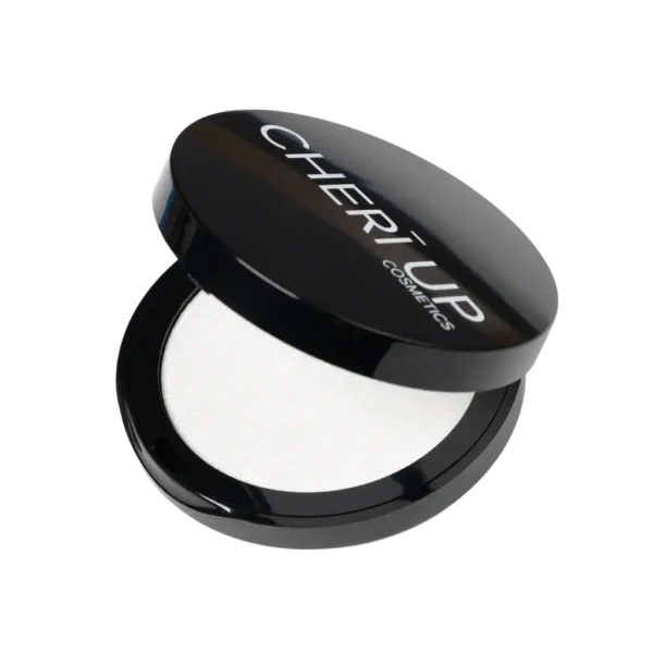 Ένα εξαιρετικά μεταξένιο highlighter που αντανακλά το καθαρό φως και δίνει υπέροχη κομψή λάμψη.