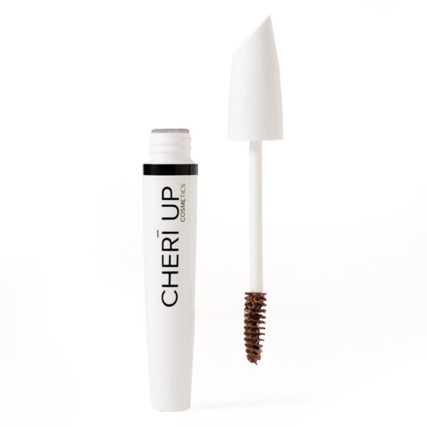 Η inspiration mascara της CHERĪ UP είναι το προϊόν που θα λατρέψεις!! Με λίγες μόνο κινήσεις στις βλεφαρίδες σου θα έχεις το αποτελέσμα που πάντα ονειρευόσουν .
