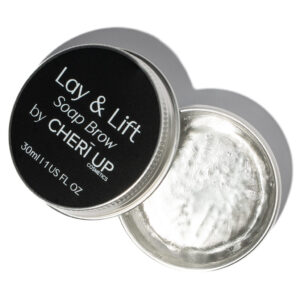 CHERĪ_UP LAY & LIFT SOAP BROW - Image 3