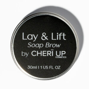 CHERĪ_UP LAY & LIFT SOAP BROW - Image 2