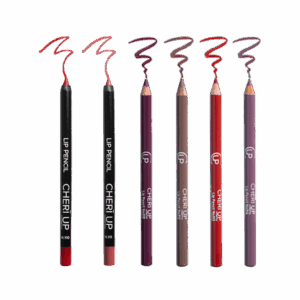 CHERĪ_UP LIP PENCIL KISS ME - Image 2