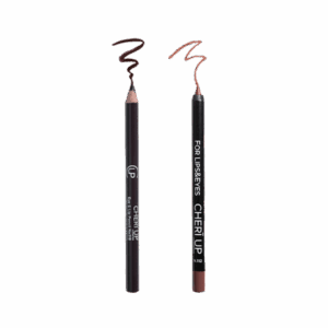 CHERI_UP LIPS & EYES PENCIL CAPPUCCINO 112 - Image 2