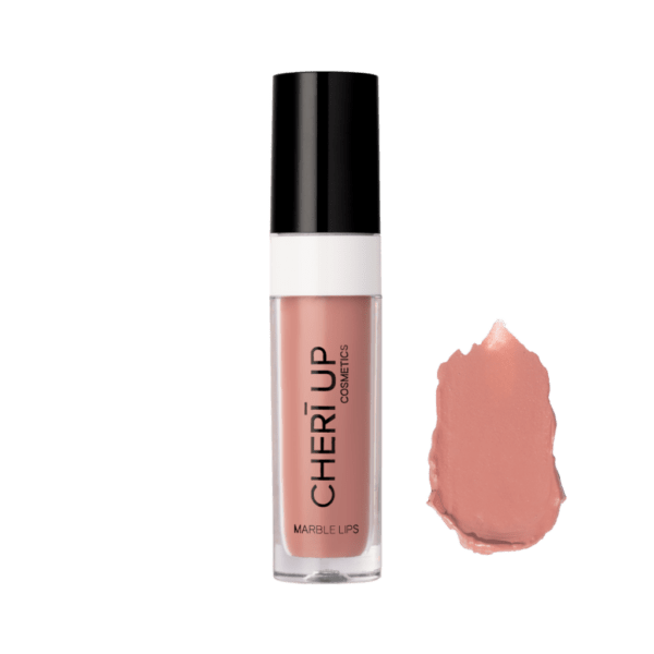 CHERĪ_UP MARBLE LIPS LOREN
