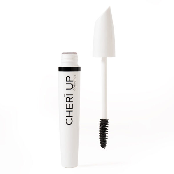 Η inspiration mascara της CHERĪ UP είναι το προϊόν που θα λατρέψεις!! Με λίγες μόνο κινήσεις στις βλεφαρίδες σου θα έχεις το αποτελέσμα που πάντα ονειρευόσουν .