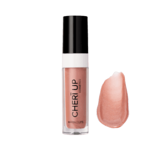 CHERĪ_UP MARBLE LIPS GLOSS NICKY