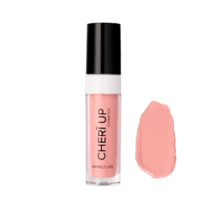 CHERĪ_UP MARBLE LIPS NICOLE