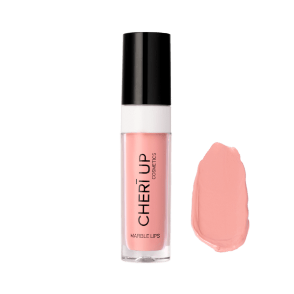 CHERĪ_UP MARBLE LIPS NICOLE