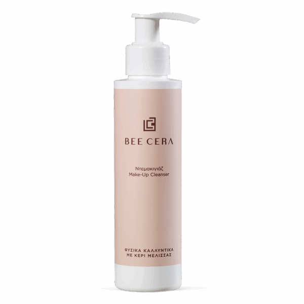 BEE CERA Ντεμακιγιάζ