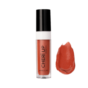 CHERĪ_UP MARBLE LIPS GLOSS STELLA