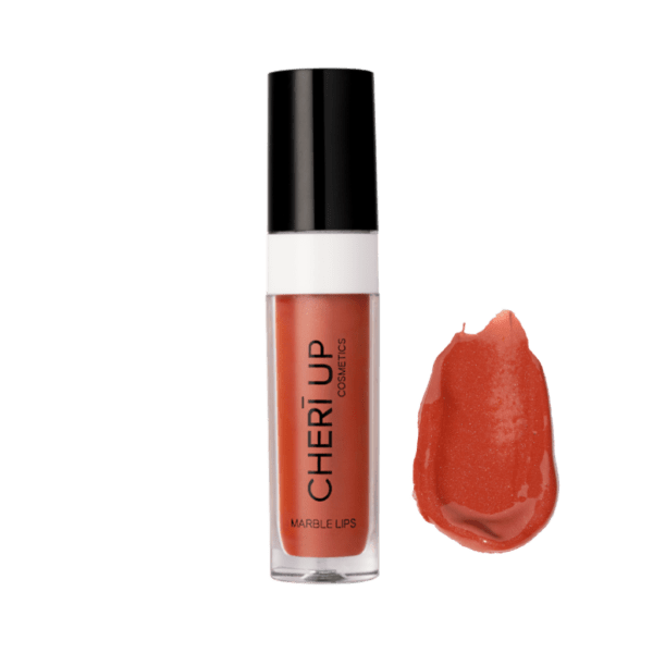 CHERĪ_UP MARBLE LIPS GLOSS STELLA
