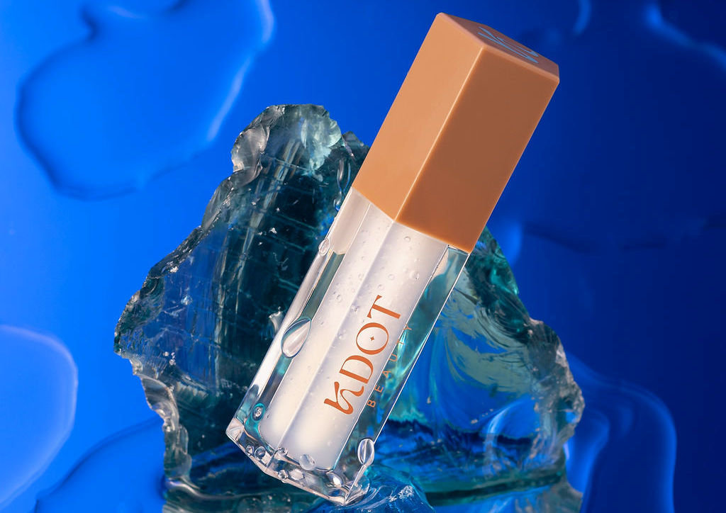 KDOT_BEAUTY Lip Treatment Gloss
