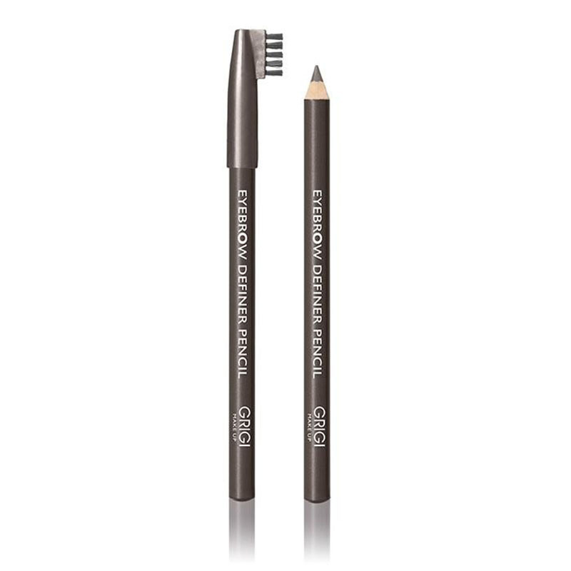 Επιλέξτε το Grigi eyebrow definer pencil και δημιουργήστε την ιδανική γραμμή φρυδιών!