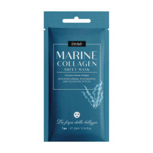 ERNE MARINE COLLAGEN SHEET MASK 1ps