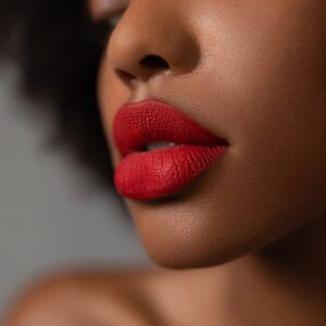 CHERĪ_UP MARBLE LIPS MARILYN - Image 2