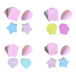 Ιδανικά για την τοποθέτηση προϊόντων μακιγιάζ.